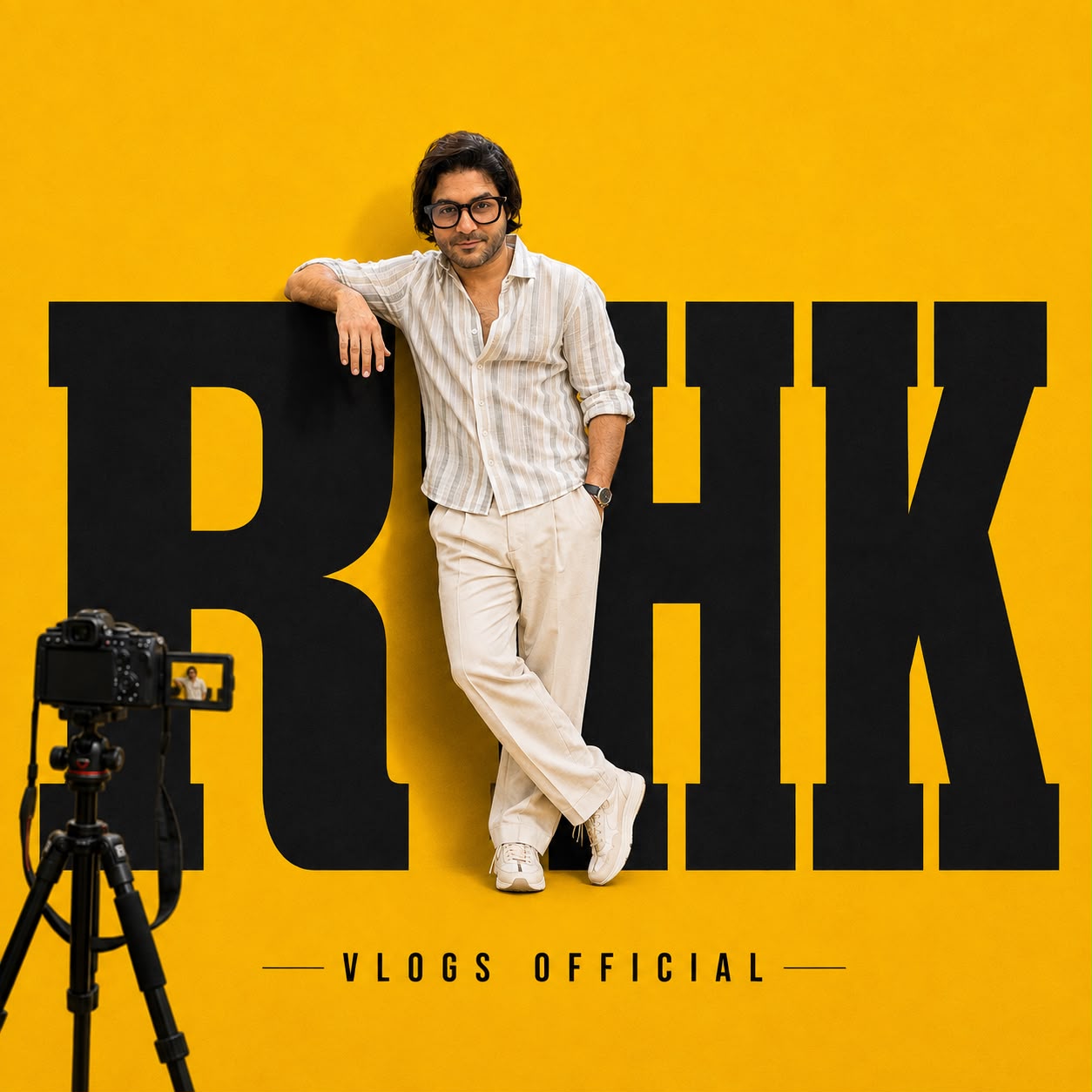 RHK Vlogs Official profile picture